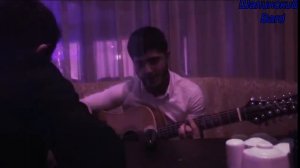 Шамиль Ибрагимов - хьомениг !!! Новинка 2017  !!!