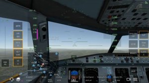 INFINITE FLIGHT - VOO ONLINE A320+A380+A-10 ESCOLTA