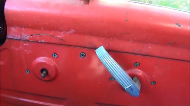 Monday inner fender work смотреть онлайн