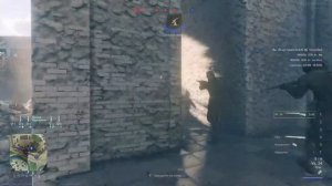 war thunder с пехотой, играем в Enlisted[#5], общаемся с чатом, отвечаем на вопросы