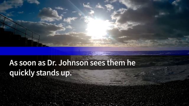 【Apple】I was fired from the hospital and went for a new job interview. Interviewer, "We don't need. смотреть онлайн