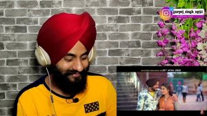 Reaction Ni Main Sass Kuttni | Official Trailer | Mehtab | Tanvi | Ghuggi | Karamjit