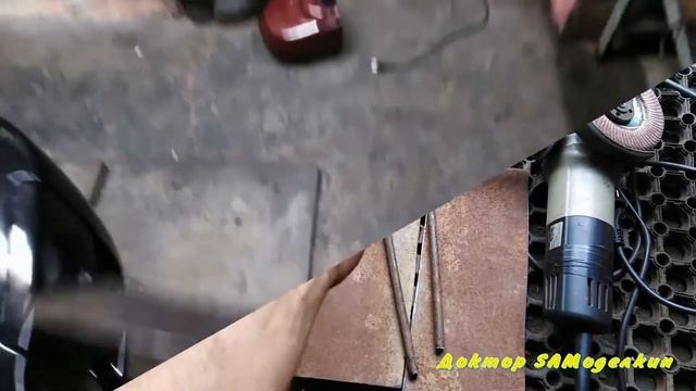 Зонт на дымоход своими руками. Цены в магазине капец... смотреть онлайн