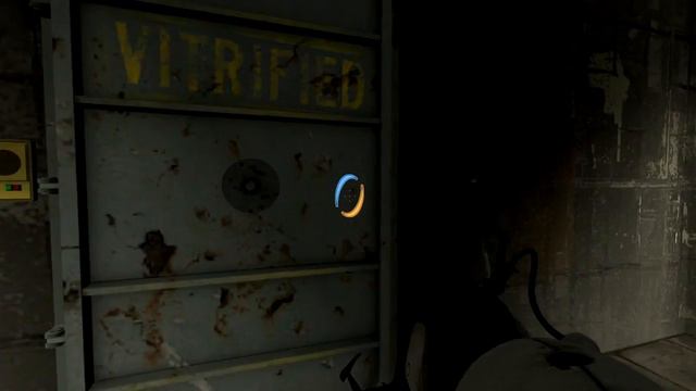 Portal 2 - Выполнение достижений