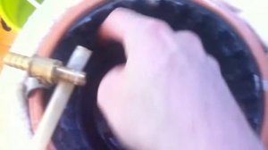 Галтовка роторная своими руками , самодельная!