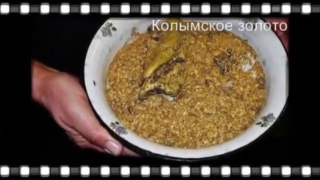Колымские поселки и не только...