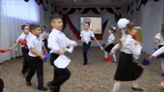 Наша Родина - Россия!.mp4