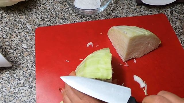 Как приготовить маринованную капусту за 4 часа. Очень вкусная, сочная и хрустящая