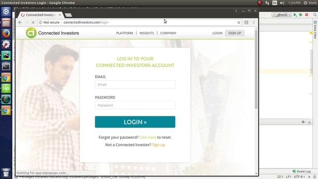 How to Web Scraping in Python Using Selenium & Chrome Driver | Machine Learning