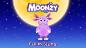 MOONZY (Luntik) - Spring flowers🌺