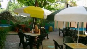 Пальма отель в Сочи