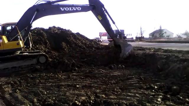 Дорожная стройка смотреть онлайн