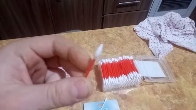 Сведение тату чистотелом часть 1
