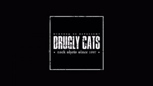 Drugly Cats - Red-Blue Warriors 2010