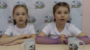 Выпуск новостей МБДОУ ДС №5 "Умка" от 13.03.2024 г.