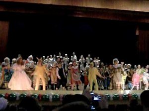 ансамбль Гармония