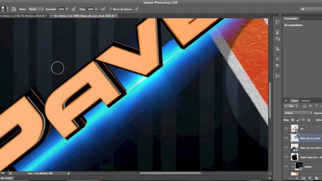 Logo para Pavel l Speed Art смотреть онлайн