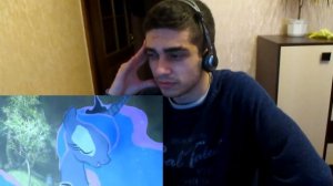 Флаттер реагирует - Пони в нашем мире (сезон 1, эпизод 3) 16+