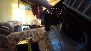 Компрессор DGM AC-254 и набор PARTNER 8031K5G