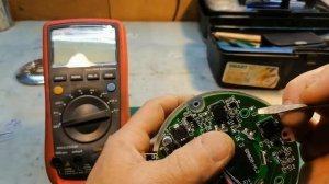 Светодиодный проблесковый маячок. Ремонт за 15 минут.Виды маячков для спецтехники