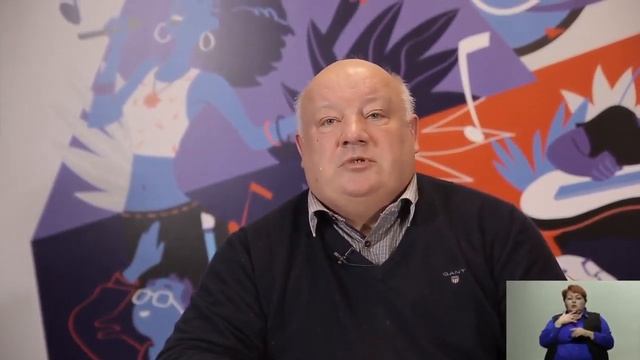 Мастер-класс "Современная фотография". Большой фестиваль детского и юношеского творчества - 2020 смотреть онлайн