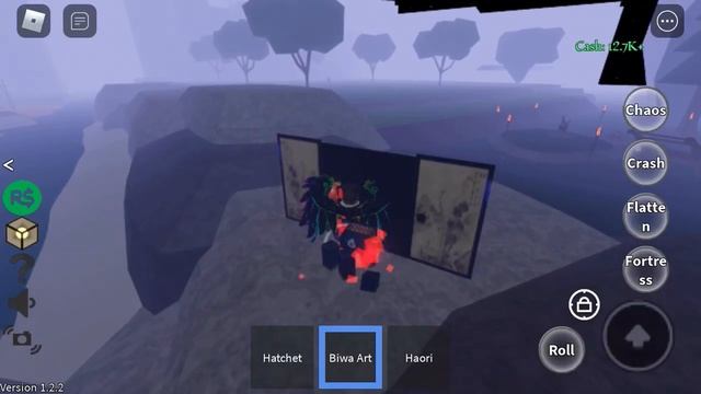 Biwa Art is UNDERRATED IN DEMON SLAYER TYCOON !! |Biwa Art Showcase |Demon Slayer Tycoon |Roblox смотреть онлайн