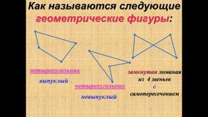 Длина отрезка, ломаной Периметр треугольника и четырехугольника. 5 класс. Математика