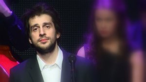 ПЁТР НАЛИЧ В КЛУБЕ "ИЗВЕСТИЯ HALL" 27.02.2015 - ГОЛОВА БОЛИТ  (НА БИС)