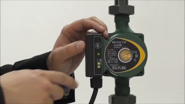 EVOSTA от DAB смотреть онлайн