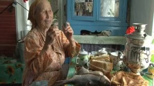 Селькупы / Этнография