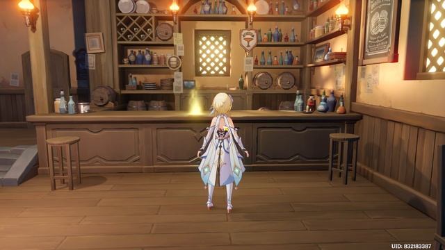 НОВЫЙ ИВЕНТ "ГЛОТОК ПЬЯНЯЩЕЙ МЕЧТЫ" ИСТОРИИ ТАВЕРНЫ, КОГДА ДОСПЕХИ СНЯТЫ GENSHIN IMPACT 2.5 смотреть онлайн