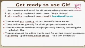 Learn Git in 3 Minutes (What is Actually GIT?)