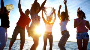 Морское, Крым. Коротко о курорте. Пляж, Жилье, Чабан-Кале