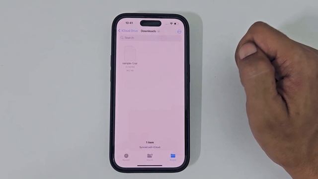 How to open RAR file in iPhone running on iOS 16 смотреть онлайн
