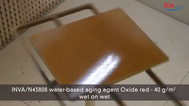 How to create the corten-steel effect | ICA Group смотреть онлайн