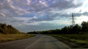 Екатериновка - Безенчук. Самарская область. 29.07.2023