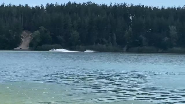 Часть 2.Рыбалка и и отдых на кемпинге На-Ле-Во!КАРАСИ голубого Озера 2021 смотреть онлайн