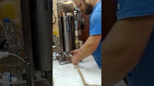 Колбасный шприц с электро приводом 3,5,7,10,15л.