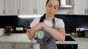 Печенье Фигурное из кондитерского шприца | pastry PRESS COOKIES