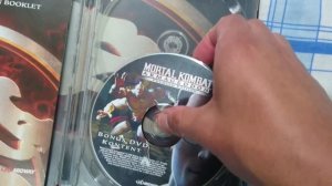 MORTAL KOMBAT ARMAGEDDON   PREMIUM EDITION   PS2