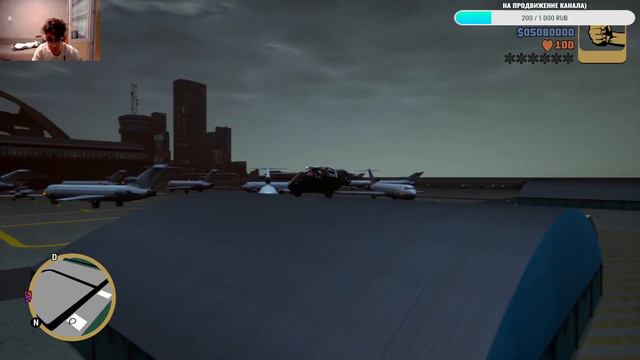 Прохождение игры GTA 3 Definitive Edition на 100% #16(Собирательство на 3 Острове 2) смотреть онлайн