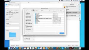 Как запустить Python на MAC