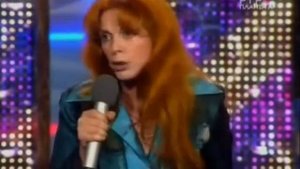 Клара Новикова - Граница 2008