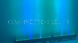 INVOLIGHT LEDBAR1810W - всепогодная LED панель