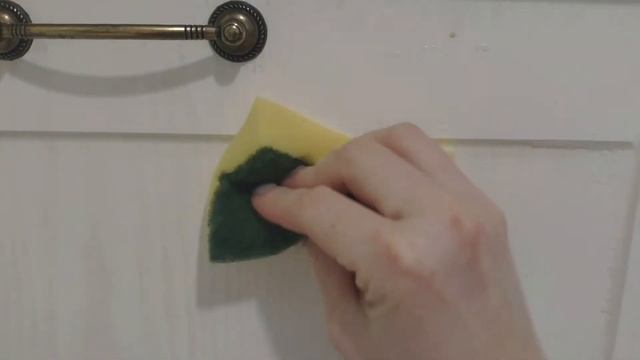 Чем отчистить? Кухонные фасады. смотреть онлайн