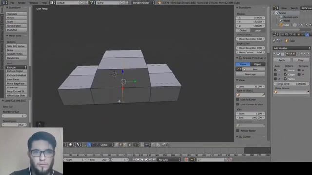 Студии 3D-моделирования для детей