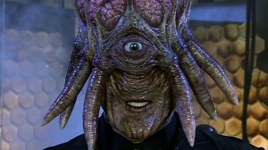 Далек Человек | Далеки в Манхеттене | Доктор Кто