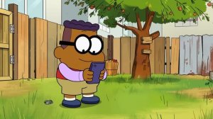 The Best of Big City Greens Season 2 | Part 1 | Compilation | Disney Channel Animation