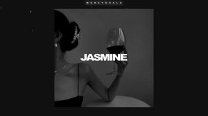•FREE• Jamik x Santiz Type Beat - "Jasmine" | Лирический Минус Для Рэпа 2024