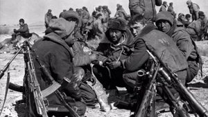 Здравствуй мама, вот опять пишу письмо... Клип по теме Афганистана